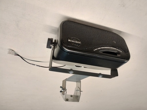 [9015-01083] Unit speaker BOX