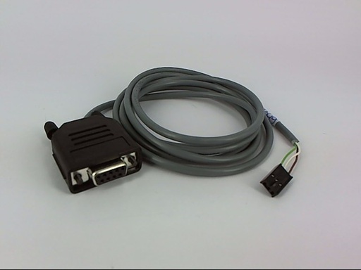 [9015-02349] Wiring RGB driver on d9