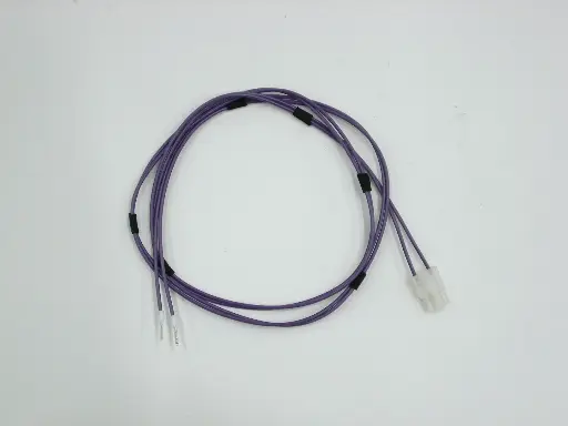 [9015-01041] Wiring ITX power supply 24V ac plug 1m