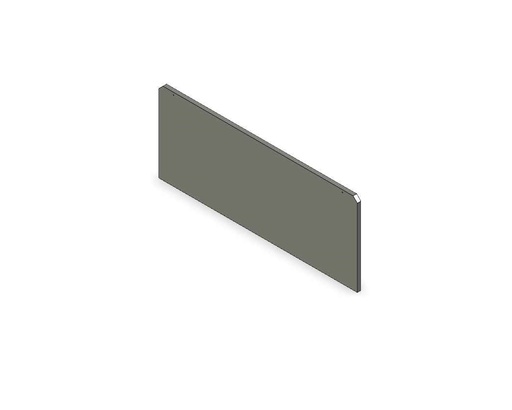 [4264-00169] Plexi sign take prize Winner
