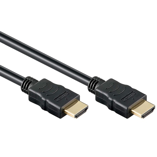 [9015-02424] Cable HDMI A-Male A-Male 5m