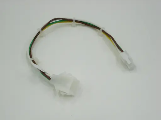 [9015-01107] Wiring ITX gantry power supply in