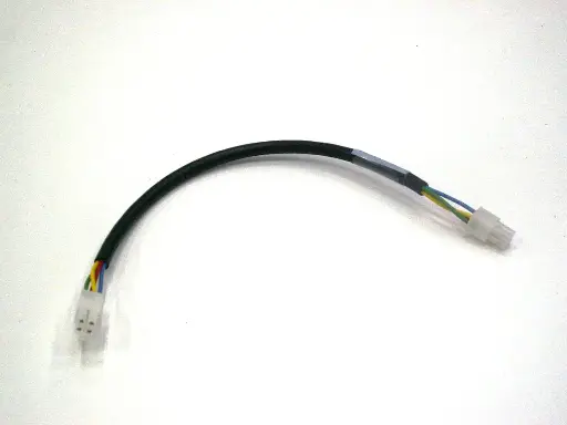 [9015-01121] Wiring ITX power bus 250mm