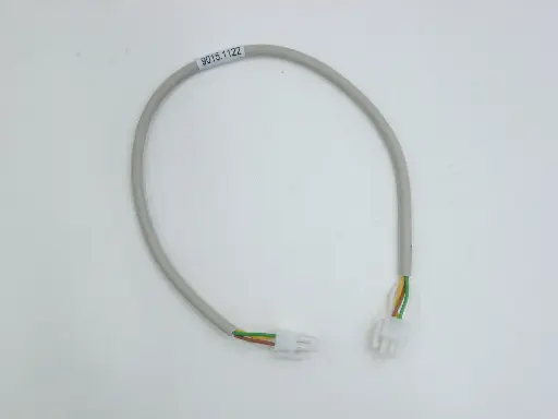 [9015-01122] Wiring ITX power bus 400mm