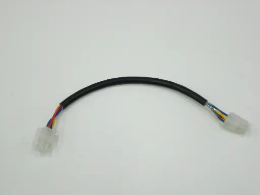 [9015-01120] Wiring ITX power bus 160mm