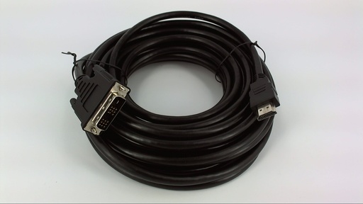 [9015-02402] Wiring dvi-HDMI 10m