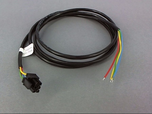 [9015-01179] Wiring ITX RGB conn. LED 1200mm