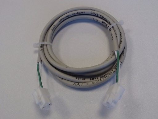 [9015-01181] Wiring ITX pwr comm only 1.6m