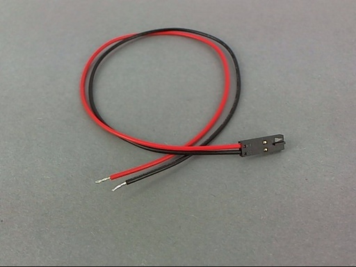 [9015-01193] Wiring LED power supply 250mm