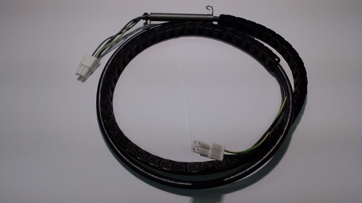 [9015-01130] Wiring ITX gantry z cosmic mk2