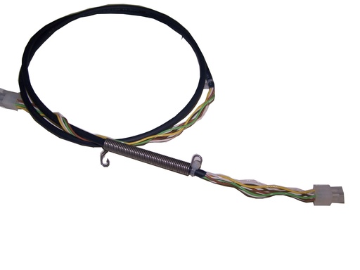 [9015-01131] Wiring ITX gantry z 1000 mk2