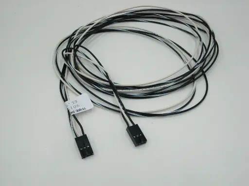 [9015-01158] Wiring ITX RGB sync 1500mm