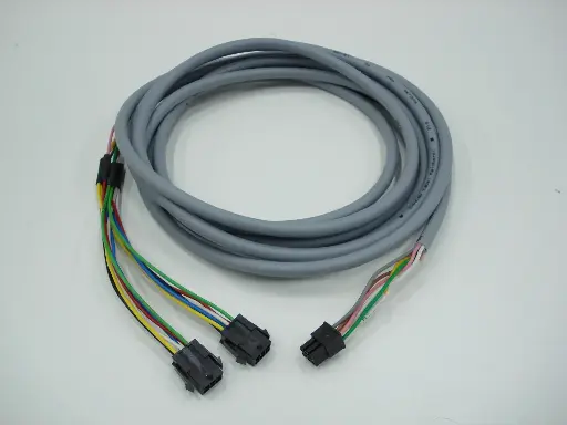 [9015-01153] Wiring ITX RGBA split 2w 3m00