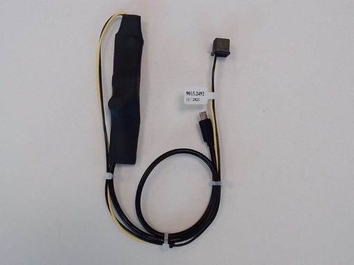 [9015-02492] Wiring power setup unit