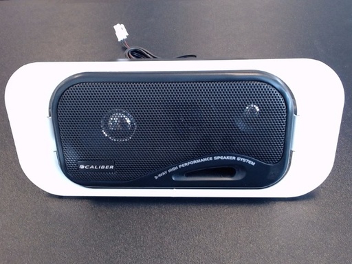 [9015-01092] Unit speaker Cosm XL/XL(s)