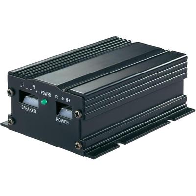 [1090-06032] Audio amplifier mini
