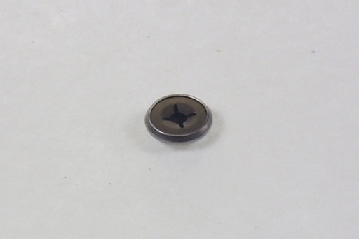 [6251-00003] Starlock fixing washer capped 3mm
