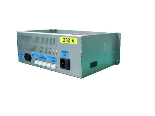 [9092-00162] Supply gaming 12/24V console