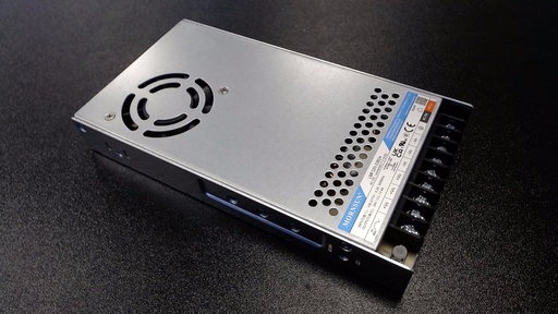 [9092-00149] Supply switched 320W 24V