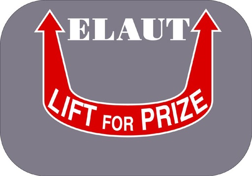 [4290-09010] Decal prize flap Big One