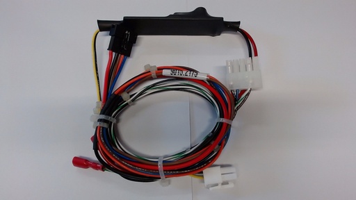 [9015-02175] Loom EMOS opt. SY hopper & dr