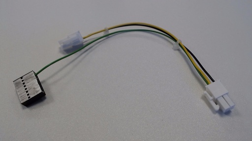 [9015-02173] Wiring power supply RPWRT