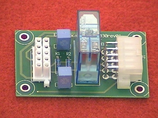 [9002-02031] PCB brake hopper
