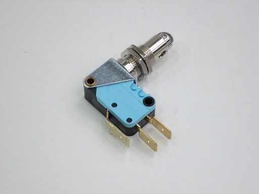 [2155-00001] Micro-switch 83161.1 with roll