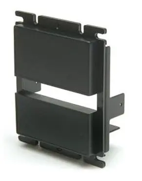 [2760-00135] Frontplate bill acceptor st2