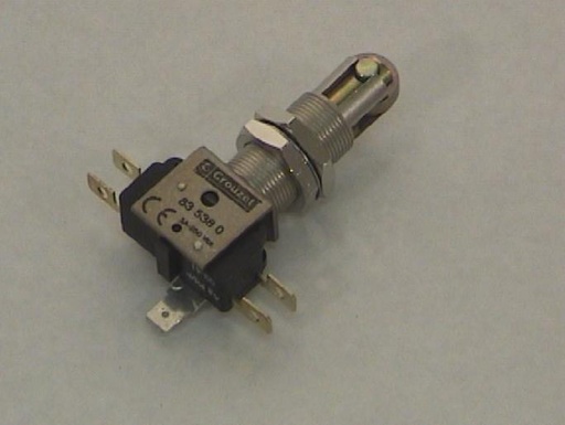 [2155-00008] Micro-switch 83.538.0