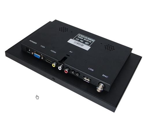 [1575-00110] Monitor 10" full HDMI