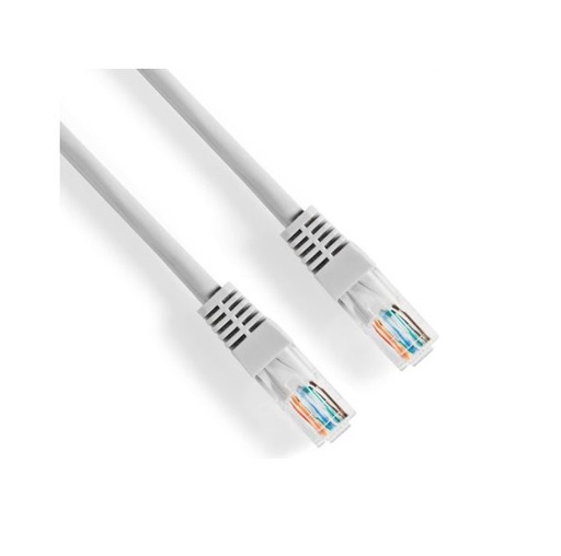 [9015-02276] Wiring netw 2x8 shield 5m blue