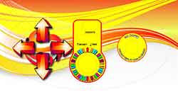 [4264-00091] Decal control panel XL js & bonus