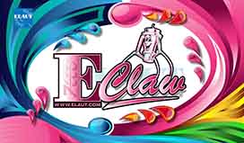[4264-00055] Decal side below 1000 E-Claw