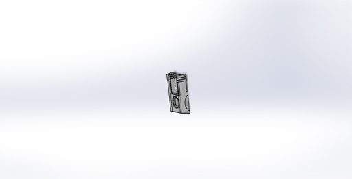 [4264-00035] Control panel makrolone harmony