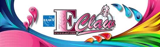 [4264-00031] Decal side below E-Claw 1000