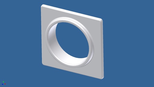 [4264-00033] Front prize gap 600 makrolone low