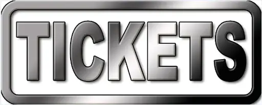 [4264-00027] Decal tickets E-Claw