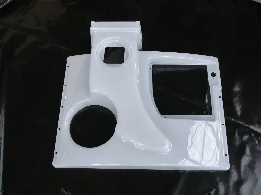 [4264-00002] Front drawer 900 makrolone 7000