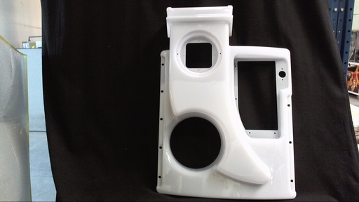 [4264-00001] Front drawer 600 makrolone 7000