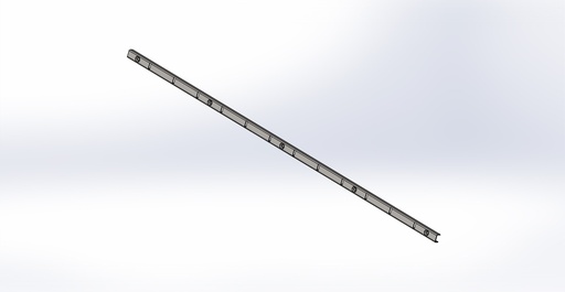 [5390-00021] Support shelf