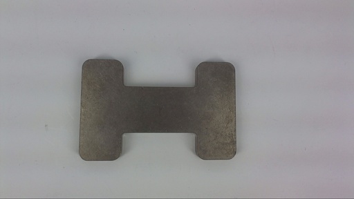 [5349-00127] Weight card dispenser