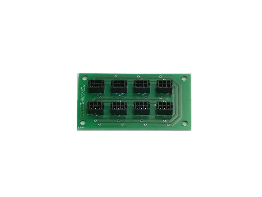 [9002-02621] PCB RGB linking domino
