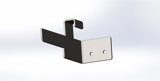 [3500-01050] Disconnection clamp intelli
