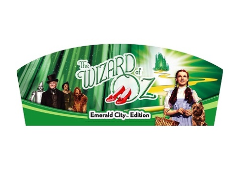 [4149-00102] Plexi top sign EC