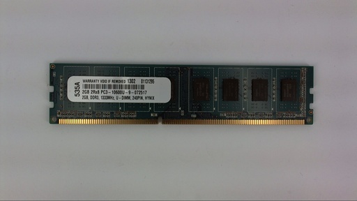 [9030-00291] Memory ddr3-1333 ram 240pin