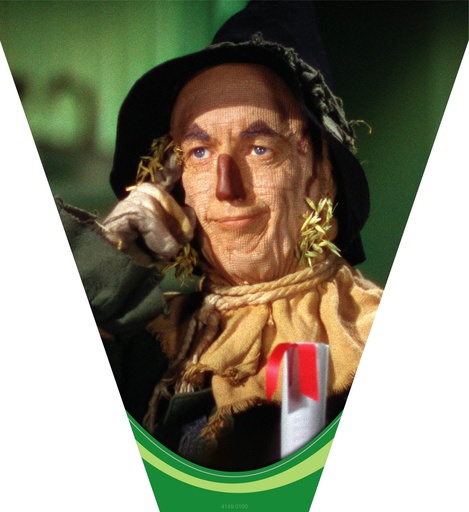 [4149-00100] Plexi mid Scarecrow