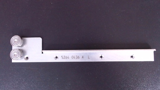 [5264-00436] Carriage Ticket slide R