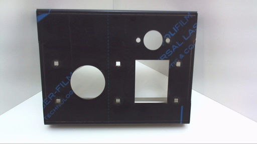 [5357-06005] Control panel joystick Giga