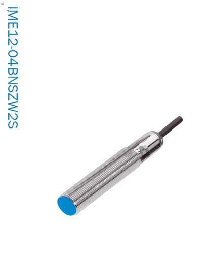 [2020-00008] Ind. sensor npn hopper pusher